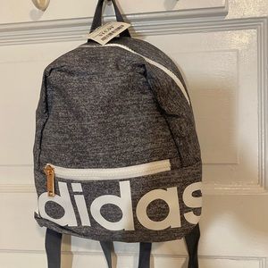 ❤️Small/mini adidas back pack